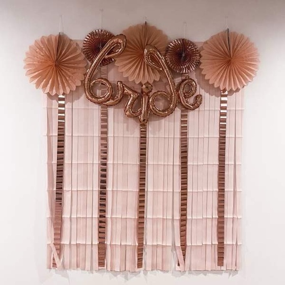 BRIDE' Wedding Balloon - Spritz New in Package - Picture 3 of 4